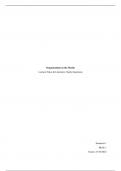 Samenvatting -  Topic Organisations in the Media (77533400NY)