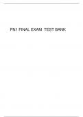 PN1 FINAL EXAM TEST BANK.pd