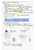 Termochemistry Knewton notes