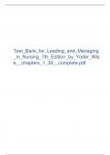 Test_Bank_for_Leading_and_Managing_in_Nursing_7th_Edition_by_Yoder_Wise__chapters_1_30__complete.