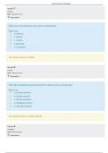 BIOL 1232K Mammal Tissues Lab Report - Columbus State University