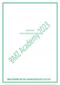 MNP3701_ASSESSMENT 5_SEMESTER 2_2023