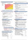 Computersystems code optimization SV