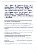 TNCC, Tncc, TNCC Written Exam, TNCC Written Exam, TNCC class, TNCC/TCRN, TNCC Written Exam Review, TNCC, TNCC Skill Demonstration, Tncc, TNCC, TNCC EXAM, TNCC Written Exam, TNCC Written Exam, Tncc, TNCC, Trauma Nursing II, TNCC All Possible Questions & An