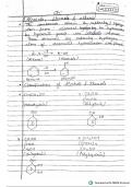 Alcohol, Phenols, and Ethers: A Comparative Overview of Organic Oxygen-Containing Compounds.