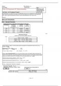 CHEM 162 EXPERIMENT # 2: ELECTROCHEMISTRY 