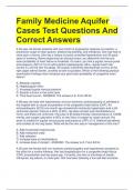 bundle for EVOLVE MATERNITY EXAM QUESTIONS AND CORRECT DETAILED ANSWERS WITH (VERIFIED ANSWERS) |ALREADY GRADED A