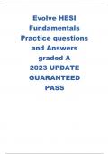 HESI RN EXIT V1 ,V2,V3,V4,V 5 And V8 Complete Compiled Exams 2023 Versions HESI Computerized Adaptive Testing (CAT) Test Bank New Update 2023 Rated A+.