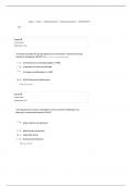 HRM3704 ASSIGNMENT 7 SEMESTER 2 2023 SOLUTIONS