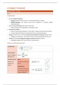 Task 4 - Connectionism