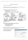 Summary -  Purchasing Systems ()