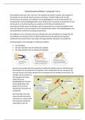 Samenvatting Overal natuurkunde 3v hoofstuk 1