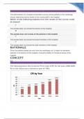 MATH 1280 Milestone# 1 Introductionton Statistics Questions and Answers with rationales