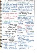 Chemical coordination and integration biology notes best for neet