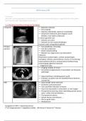 radiologie thorax 