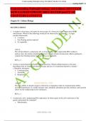 Huether and McCances Understanding Pathophysiology CANADIAN Edition Power Kean Test