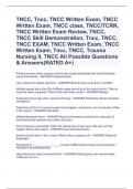 TNCC, Tncc, TNCC Written Exam, TNCC Written Exam, TNCC class, TNCC/TCRN, TNCC Written Exam Review, TNCC, TNCC Skill Demonstration, Tncc, TNCC, TNCC EXAM, TNCC Written Exam, TNCC Written Exam, Tncc, TNCC, Trauma Nursing II, TNCC All Possible Questions & An