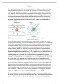 Samenvatting Hoofdstuk 2 Scheikunde Chemie Overal 4VWO