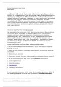 (Solved) Bipolar/Depression Case Study:Luis Chaves is a 22-year-old who migrated to Miami at the age of 2 years with hisparents.y