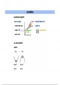 HSC MATHS STANDARD 2