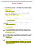 NSG 6340 FINAL EXAM 1 Predictor_Study_Guide_2.docx(146 pg).docx