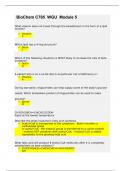 BioChem C785  WGU  Module 5 ; What vitamin does not travel through the bloodstream