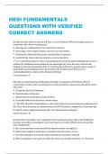 HESI FUNDAMENTALS  QUESTIONS WITH VERIFIED  CORRECT ANSWERS  An elderly client with a fractured left hip is on strict bedrest. Which nursing measure is essential to the client's nursing care? A. Massage any reddened areas for at least five minutes. B. 