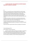 I HUMAN CASE WEEK 7 FINAL NRNP 6541 COURTNRY GRAHAM  MAX KING A 4 YEARS OLD  CAUCASIAN.   	      HPI   Max King is a 4-years Old Caucasian male child visited the clinic with his father with a complaint of leaking stools in his underwear for the past 3-wee