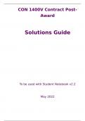 CON1400V_Unit01_Unit02_Unit03_Workbook Solutions 2023/24