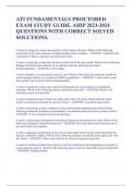 Chapter 1 - ANSWER- Health care delivery systems  A nurse is discussing restorative health care with a newly licensed nurse. Which of the following examples should the nurse include in the teaching? (Select all that apply.)  A. Home health care B. Rehabil