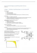 Samenvatting Gerodontologie en specifieke groepen de basis  (MHVB21CLL31) 