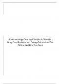 Test Bank - Ebersole and Hess Gerontological Nursing and Healthy Aging in Canada, 3rd Edition (Boscart, 2023), Chapter 1-28 | All Chapters