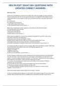  An ER nurse is completing an assessment on a patient that is alert but struggles to answer questions. When she attempts to talk, she slurs her speech and appears very frightened. What additional clinical manifestation does the nurse expect to find if nac