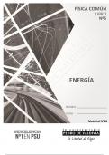 libro de energías materia de física