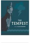 The Tempest and The Dream House Quotes