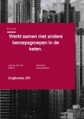 BPV Examen Verzorgende IG B1-K1-W2