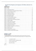 Test Bank Prioritization Delegation and Assignment 4th Edition LaCharity