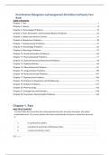 Test Bank Prioritization Delegation and Assignment 4th Edition LaCharity