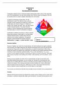 Unit 10 Assignment A - Chemistry of Combustion