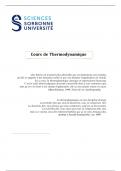 Cours_Thermodynamique_Licence_3_Physique