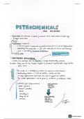 CAMBRIDGE IGCSE CHEMISTRY 0620 notes