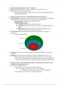 animal behavior - exam 1 study guide