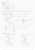 Electrical Circuits and Instrumentation - Class Summary