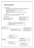 Samenvatting -  Economie P1 en P2