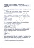 FLORIDA 2-20 NJ CASUALTY TEST QUESTION AND ANSWERS(ANSWERS SELECTION IS AT THE BEGINNING OF THE QUESTIONS)