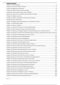 TEST BANK SUE E. HUETHER, KATHRYN L. MCCANCE - TEST BANK FOR UNDERSTANDING PATHOPHYSIOLOGY 6TH EDITION