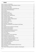 Test Bank Pathophysiology 7th Edition Banasik