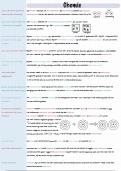 Scheikunde module 2 (TLP 2) - opleiding anesthesiemedewerker - aantekeningen