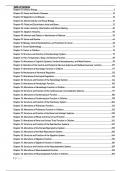 TEST BANK SUE E. HUETHER, KATHRYN L. MCCANCE - TEST BANK FOR UNDERSTANDING PATHOPHYSIOLOGY 6TH EDITION