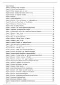 Test Bank Porth's Essentials of Pathophysiology (5th Edition by Norris)